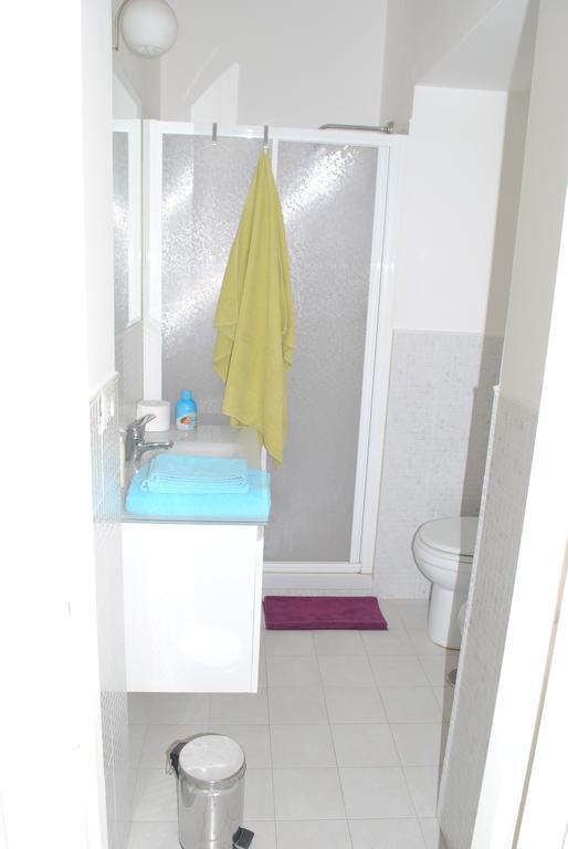 로마 Lombardo B&B 외부 사진